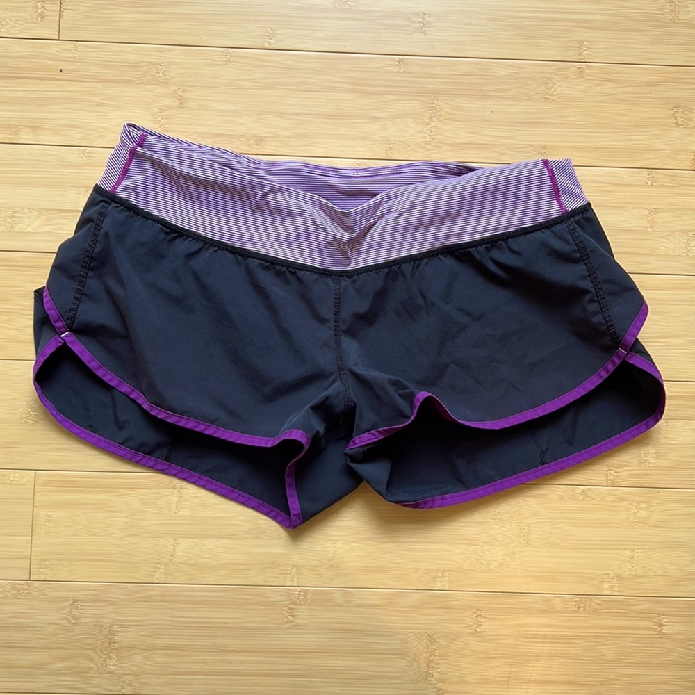 Lululemon Groovy Run Short
